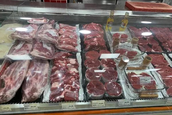 Biçen Market Merter Şube - Resim 10