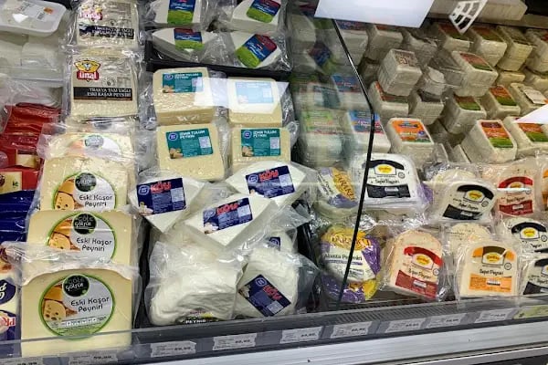 Biçen Market Merter Şube - Resim 4