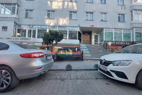 Biçen Market Merter Şube - Resim 18