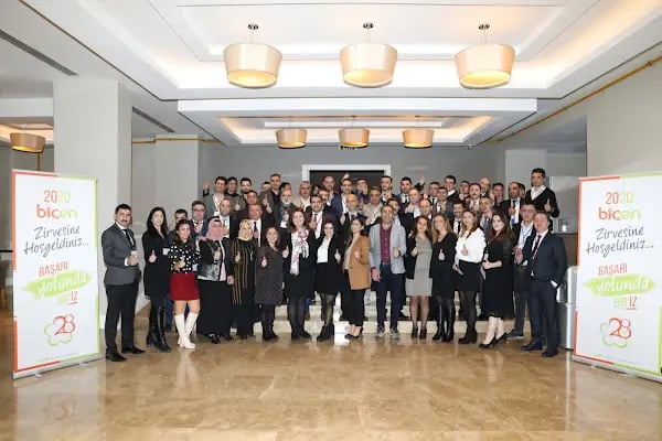 Biçen Market Merter Şube - Resim 6