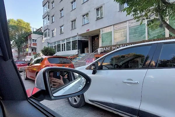 Biçen Market Merter Şube - Resim 13