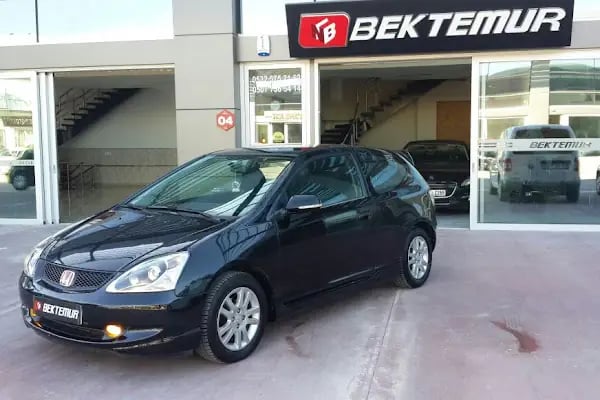 Bektemur Otomotiv - Resim 8