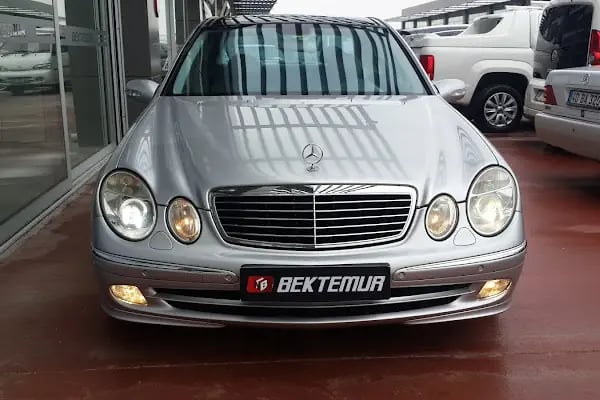 Bektemur Otomotiv - Resim 5