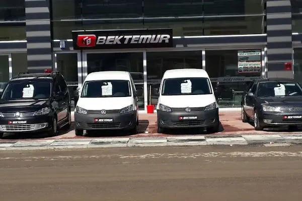 Bektemur Otomotiv - Resim 7