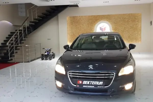 Bektemur Otomotiv - Resim 3