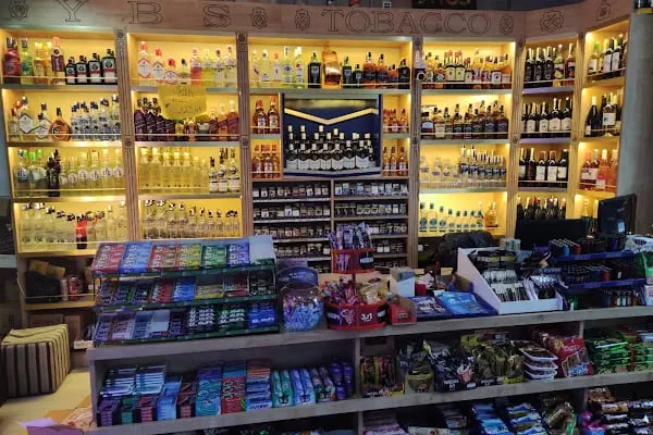 YBS TEKEL|MARKET|VOZOL|PUFF BAR 7/24 - Resim 1