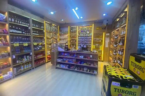 YBS TEKEL|MARKET|VOZOL|PUFF BAR 7/24 - Resim 11