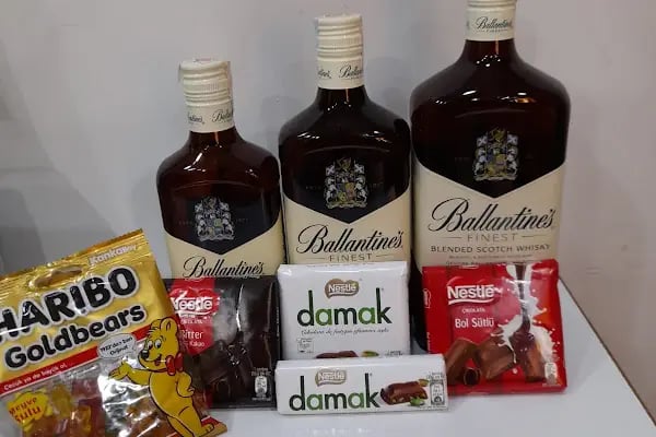 YBS TEKEL|MARKET|VOZOL|PUFF BAR 7/24 - Resim 10