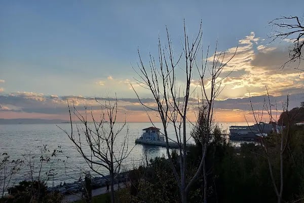 Moda İskelesi - Resim 17