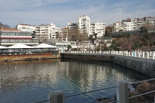 Moda İskelesi - Resim 15