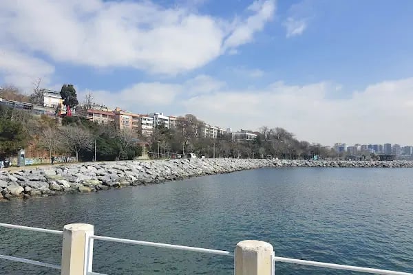 Moda İskelesi - Resim 14