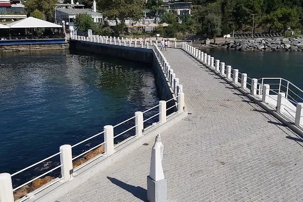 Moda İskelesi - Resim 3