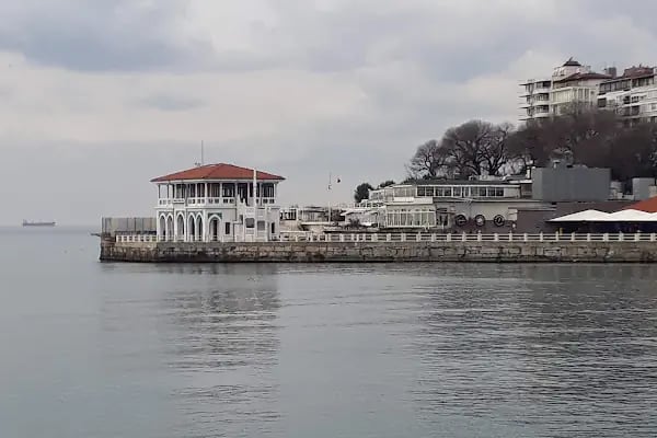 Moda İskelesi - Resim 13