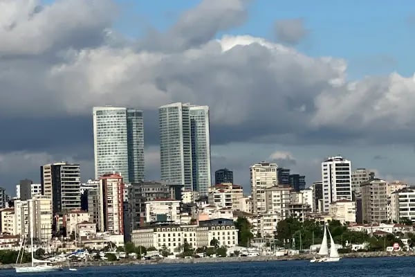 Moda İskelesi - Resim 2