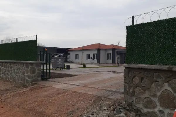 Proteo sokak hayvanları rehabilitasyon merkezi - Resim 2