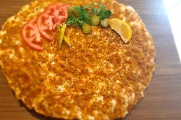 Gemlik Öz Karadeniz Pide Salonu - Resim 3
