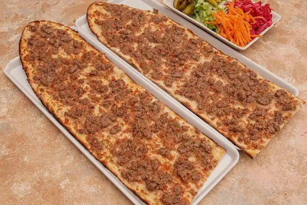 Gemlik Öz Karadeniz Pide Salonu - Resim 18