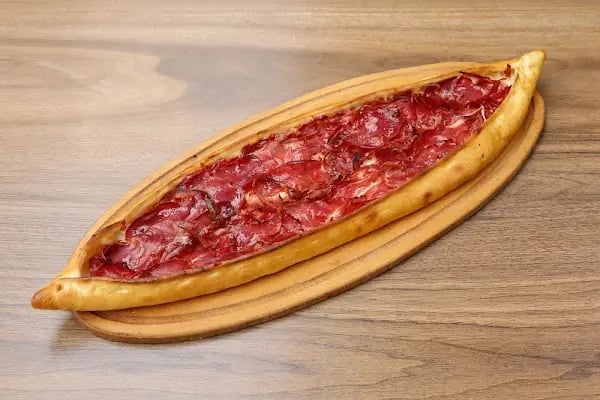 Gemlik Öz Karadeniz Pide Salonu - Resim 20