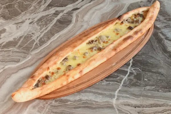 Gemlik Öz Karadeniz Pide Salonu - Resim 15
