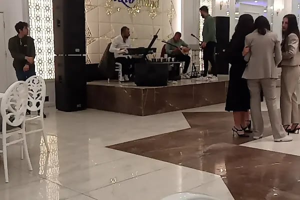Nazar grand düğün sarayı - Resim 15