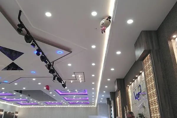 Nazar grand düğün sarayı - Resim 19