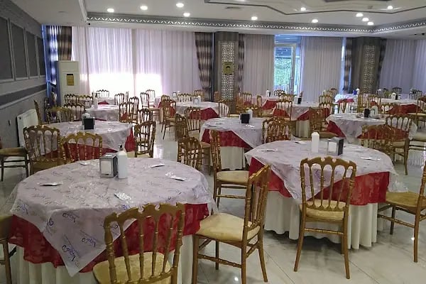 Nazar grand düğün sarayı - Resim 16