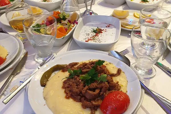 Nazar grand düğün sarayı - Resim 8