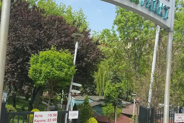 Evcil Hayvanlar Parkı - Resim 7