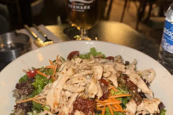 Sakal Kafe Pub - Resim 9