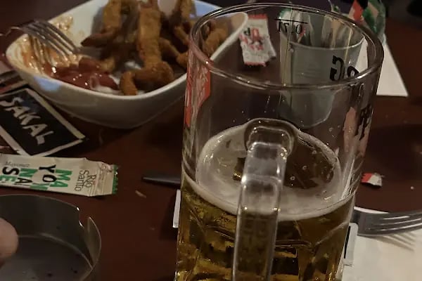 Sakal Kafe Pub - Resim 4
