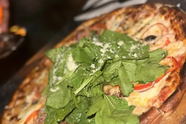 Sakal Kafe Pub - Resim 5