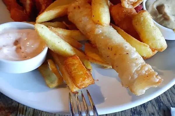 Sakal Kafe Pub - Resim 8