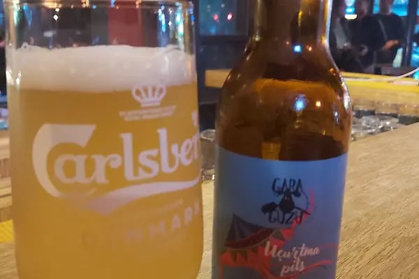 Sakal Kafe Pub - Resim 7
