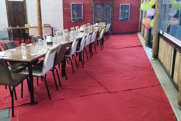 Yüceler Aperatif Cafe - Resim 6