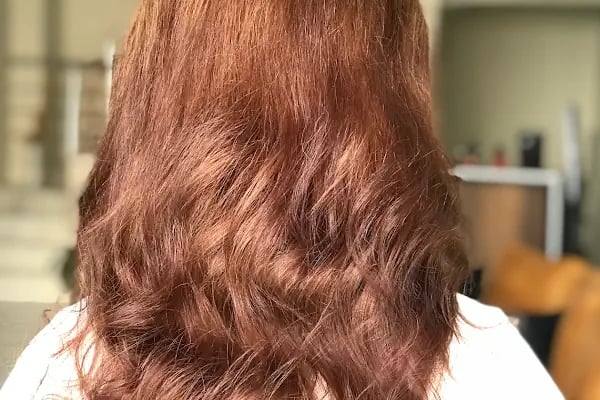 Salon Nur Akgül - Resim 9