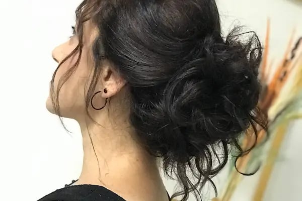 Salon Nur Akgül - Resim 12