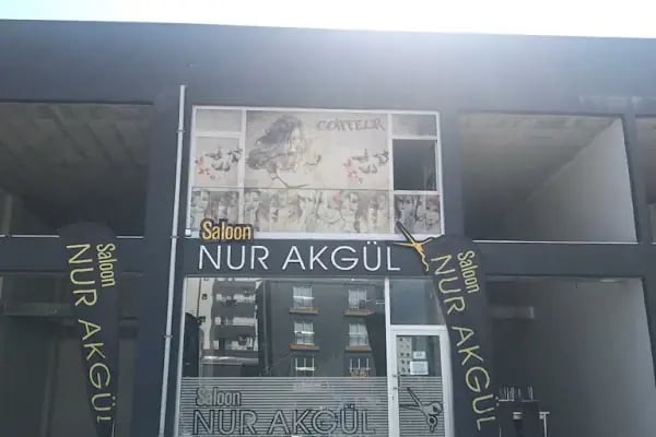 Salon Nur Akgül - Resim 17