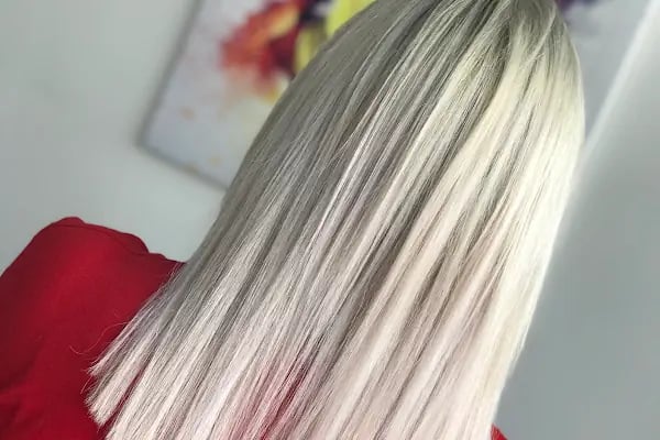 Salon Nur Akgül - Resim 14