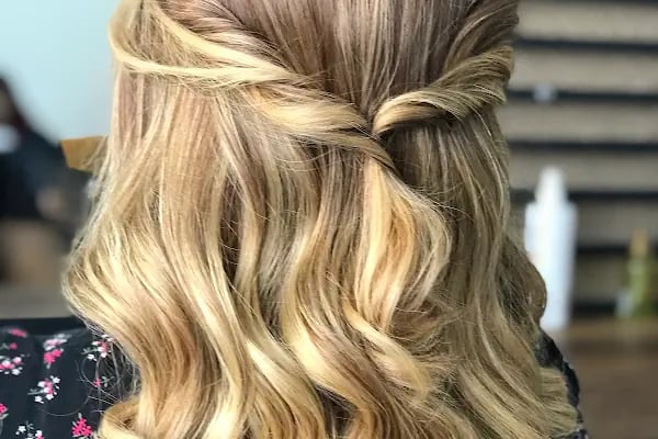 Salon Nur Akgül - Resim 20