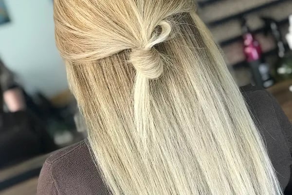 Salon Nur Akgül - Resim 3