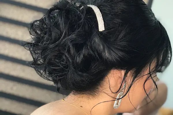 Salon Nur Akgül - Resim 13