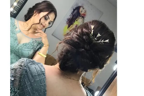Salon Nur Akgül - Resim 19