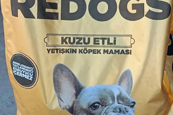 REVA YEM(ANTALYA BAYİ) - Resim 6