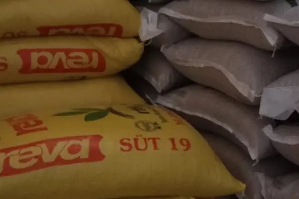 REVA YEM(ANTALYA BAYİ) - Resim 5