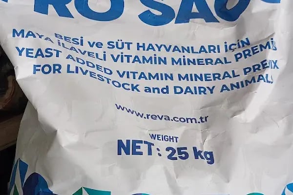 REVA YEM(ANTALYA BAYİ) - Resim 8