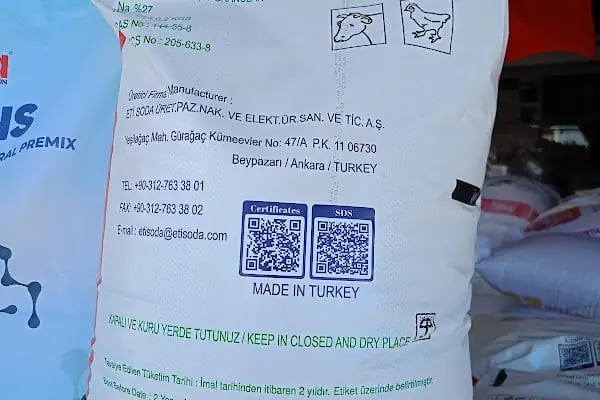 REVA YEM(ANTALYA BAYİ) - Resim 11