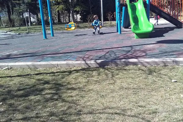 Doğan Gürbüztürk Parkı - Resim 1