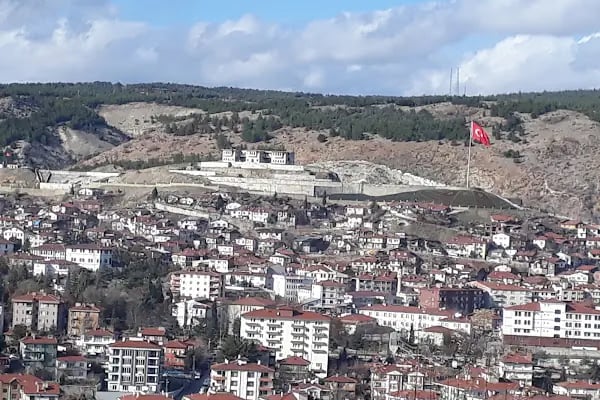 Doğan Gürbüztürk Parkı - Resim 6