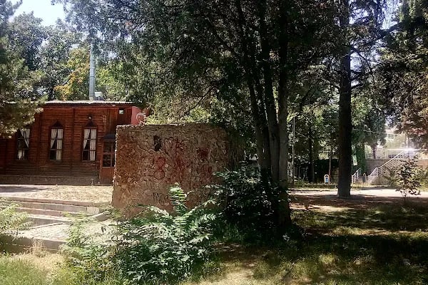 Doğan Gürbüztürk Parkı - Resim 5