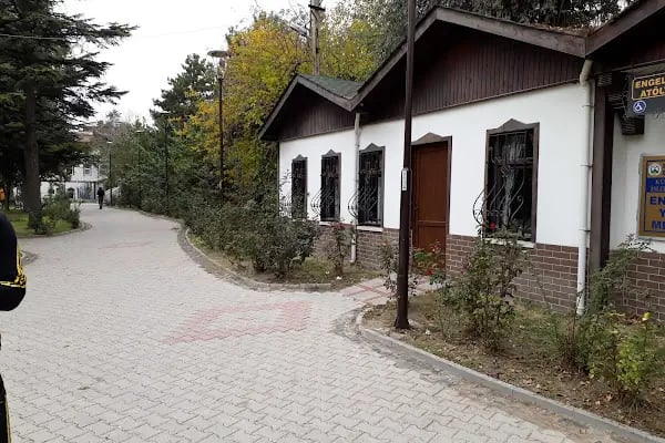 Doğan Gürbüztürk Parkı - Resim 15